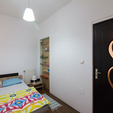 Intim Studio Flat Arad Zewnętrze zdjęcie