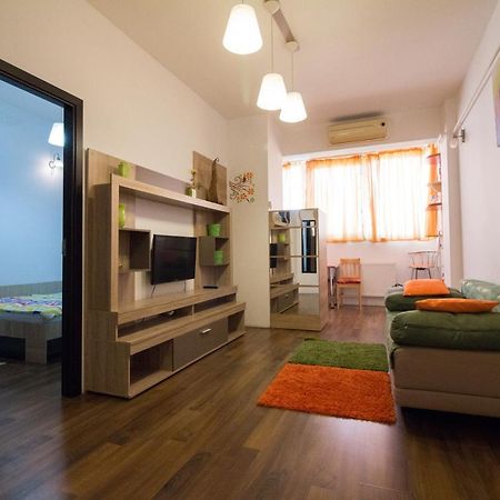 Intim Studio Flat Arad Zewnętrze zdjęcie