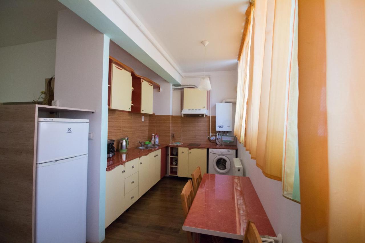 Intim Studio Flat Arad Zewnętrze zdjęcie